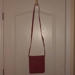 Ralph Lauren Shoulder Bag